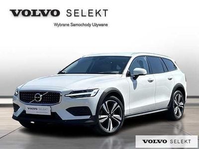 Volvo V60 CC