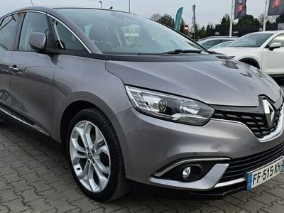 Renault Scénic IV
