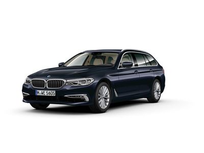 używany BMW 520 d xDrive Touring