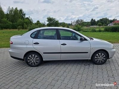 Seat Cordoba