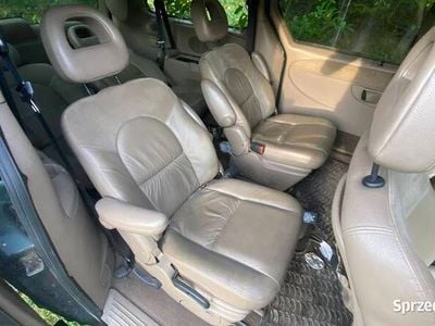 Używany 2008 Chrysler Grand Voyager Minivan | 999 zł