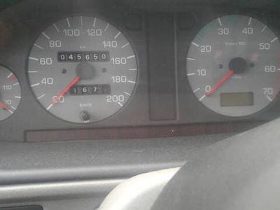 Skoda Felicia