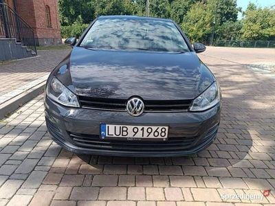 VW Golf VII