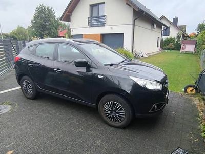 Używany 2010 Hyundai ix35 SUV | 23 999 zł (Dobra cena)