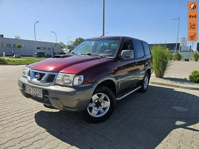 Nissan Terrano