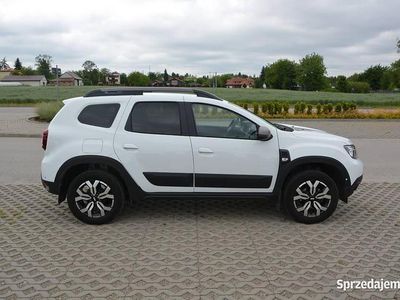 Używany Dacia Duster 2022 SUV