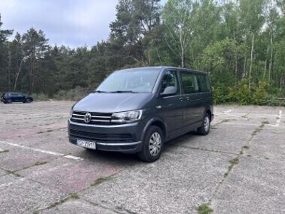 VW T6