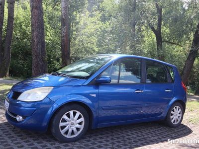 Renault Scénic II