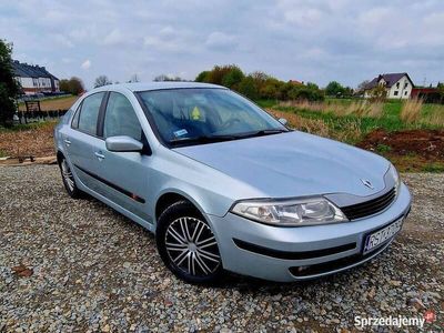 Renault Laguna II