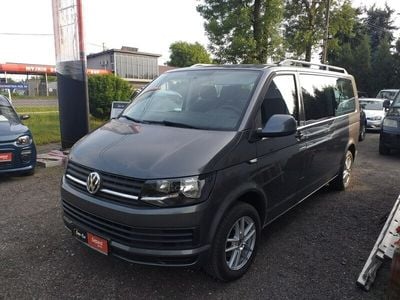 VW Caravelle