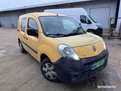 Używany 2014 Renault Kangoo | 10 800 zł