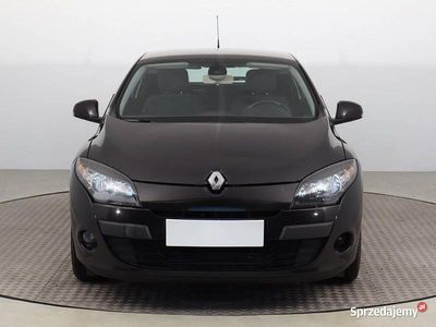 Czarny Używany 2009 Renault Mégane Coupé Coupe | 12 999 zł