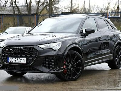 Audi RS Q3