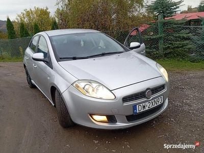 Fiat Bravo