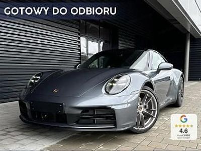 Inny kolor Nowe 2025 Porsche 911 Carrera Coupe | 782 400 zł