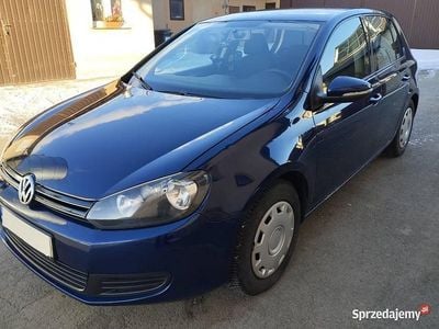 Używany 2009 VW Golf VI Hatchback | 17 900 zł (Uczciwa cena)