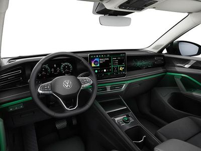 Nowe 2026 VW Tiguan SUV | 199 909 zł