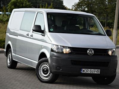 VW T5