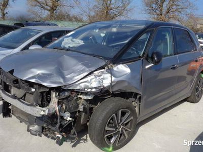 używany Citroën C4 Picasso EK334