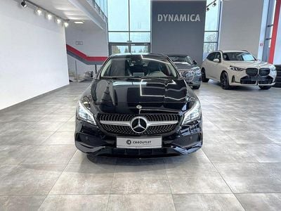 Mercedes CLA200