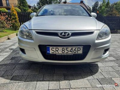 używany Hyundai i30 