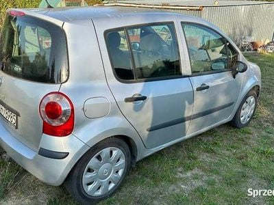 Renault Modus
