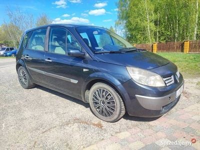 Renault Scénic II