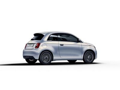 Nowe Fiat 500 65 KM (47 kW) 2026 Lakier metalizowany niebieski celestial Hatchback