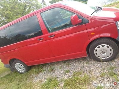 VW T5