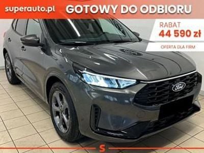 Inny kolor Nowe 2025 Ford Kuga ST-Line SUV | 158 880 zł