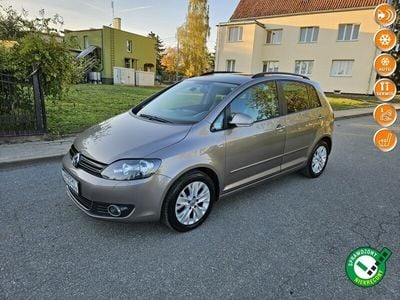 VW Golf VII
