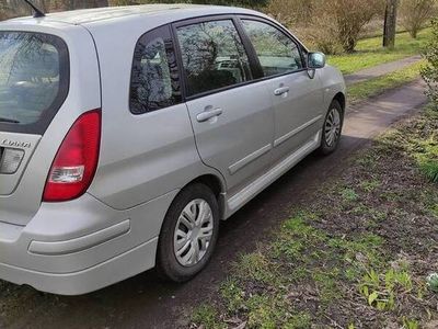 Używany 2004 Suzuki Liana | 5500 zł