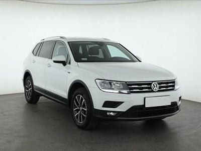VW Tiguan Allspace