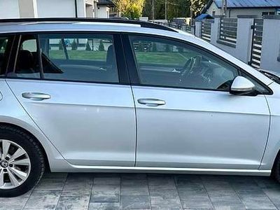 Używany 2015 VW Golf VII | 26 500 zł (Uczciwa cena)