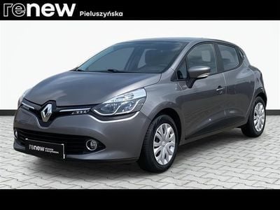 Renault Clio IV