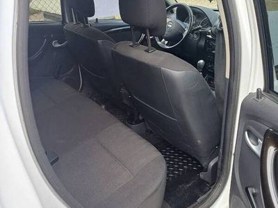 Używany Dacia Duster 2011 SUV