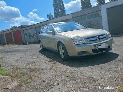Opel Signum