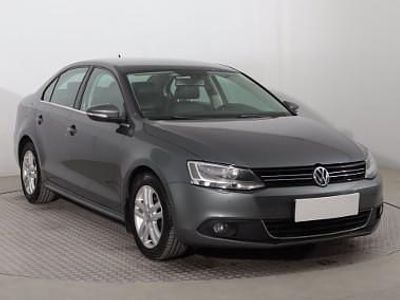 VW Jetta