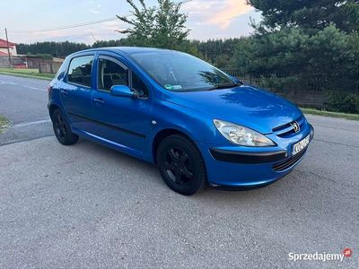 Peugeot 307