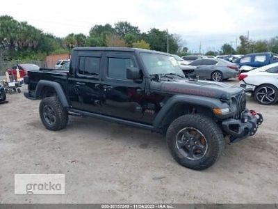 używany Jeep Gladiator RUBICON 4X4