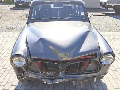 używany Volvo Amazon 1968r