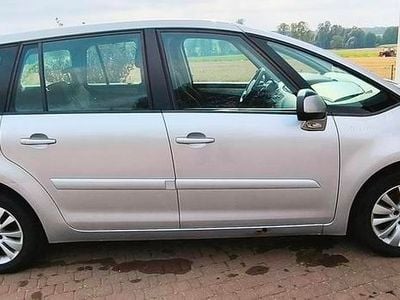 Citroën Grand C4 Picasso