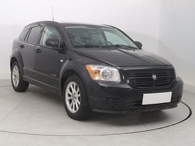 Dodge Caliber
