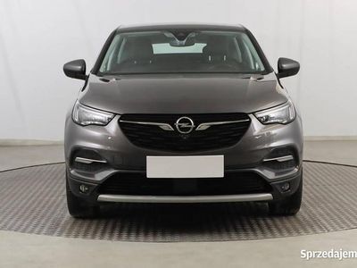 Używany Opel Grandland X 2020 Szary SUV