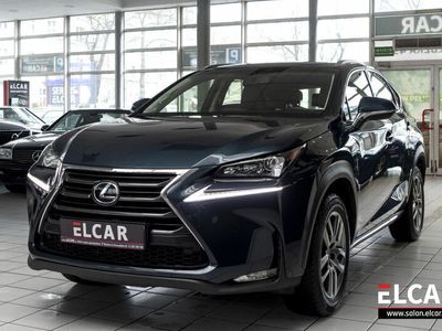 używany Lexus NX200t • POLSKI SALON • GWARANCJA