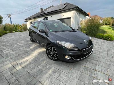 Renault Mégane GrandTour