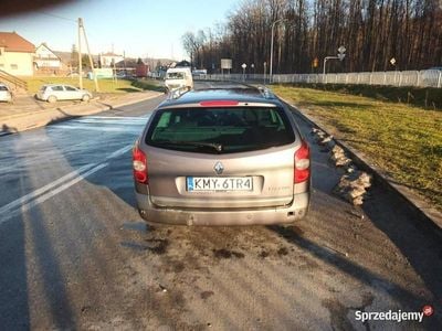 Używany 2005 Renault Laguna II | 3800 zł