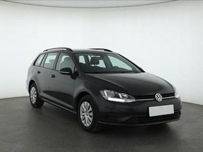 Używany VW Golf VII 110 KM (80 kW) 2018 Szary Kombi