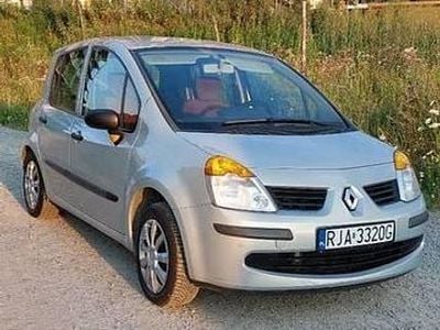 Renault Modus