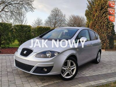 Seat Altea XL
